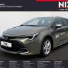 TOYOTA Corolla Touring Sports 2.0 Hybrid Team D LED,