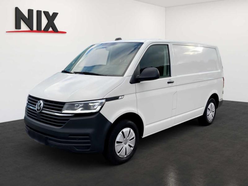 VW  T6.1 Transporter Kasten 2.0 TDI EcoProfi,