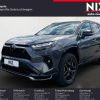 TOYOTA RAV4 2.5 Plug-in-Hybrid GR SPORT SHZ KLIMA,