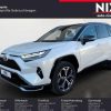 TOYOTA RAV4 2.5 Plug-in-Hybrid Style LED SHZ KAMERA,