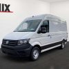 VW Crafter 2.0 TDI, Klima, Rückfahrkamera,