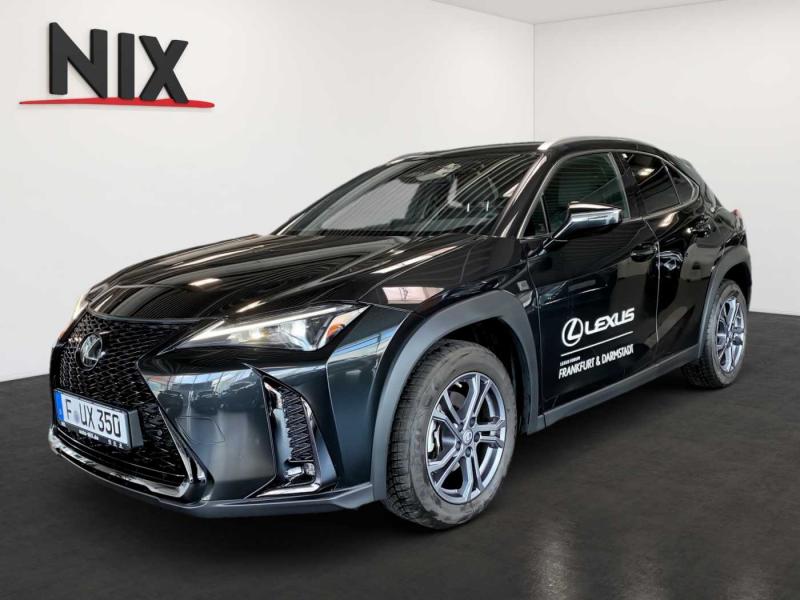 LEXUS  UX 300h 2.0 Hybrid F-Sport Design LED SHZ,