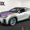 LEXUS UX 300h 2.0 Hybrid F-Sport Design LED SHZ,