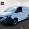 VW T7 Transporter Kasten 2.0 TDI, AHK-starr,