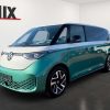 VW ID.Buzz Pro LR, Edition 'Goal', AHK,