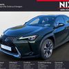 LEXUS UX 250h 2.0 Hybrid Luxury Line LED LEDER,