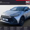 TOYOTA C-HR 2.0 Plug-in Hybrid Team D LED,
