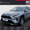 TOYOTA RAV4 2.5 Plug-in-Hybrid + Technik-Paket,