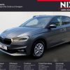 SKODA Fabia 1.0 TSI Style OPF AHK Allwetterreifen,