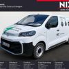 TOYOTA Proace Electric L2 Meister136 PS 75kWh,