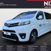 TOYOTA Proace Verso 2.0 D-4D L1 Team D 8-Siitzer,