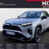 TOYOTA RAV4 2.5 Plug-in-Hybrid GR SPORT SHZ KLIMA,