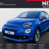 FIAT 500X 1.5 GSE Mild-Hybrid Sport,