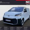 TOYOTA Proace 1.5 D L1 Meister KLIMA,