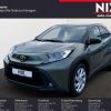 TOYOTA Aygo X 1.0 l 5-tg. Pulse KAMERA,