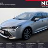 TOYOTA Corolla Touring Sports 2.0 Hybrid Lounge KAMERA,
