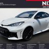 TOYOTA Yaris 1.6 Turbo GR Automatik LED,