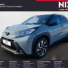 TOYOTA Aygo X 1.0 Team D SHZ KLIMA KAMERA BLUETOOTH,