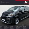 TOYOTA Proace 1.5 D-4D L1 Meister Hecktüren verglast,