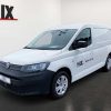 VW Caddy Cargo Maxi 2.0 TDI, Klima, Assistenzpaket,