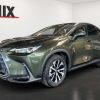 LEXUS NX 350h Executive Line + Technik + Pano,