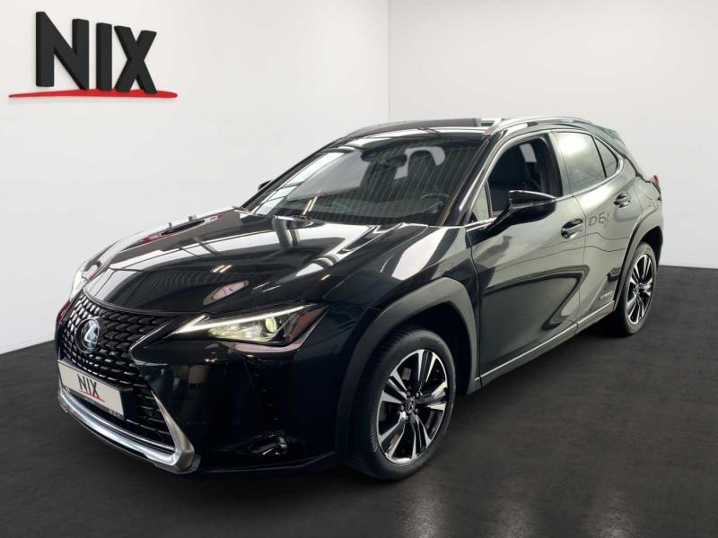 LEXUS UX 250h 2.0 Hybrid Style Edition LED KAMERA,