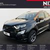 FORD EcoSport 1.0 EcoBoost Aut. ST-LINE,