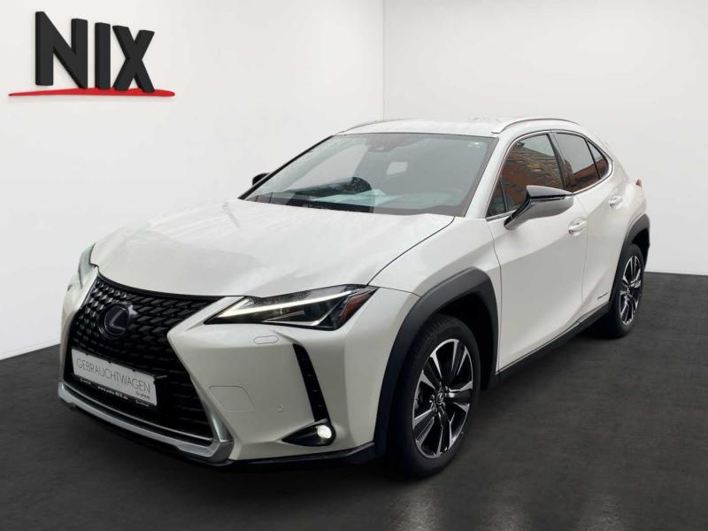 LEXUS UX 250h Style Edition KAMERA EPH,