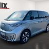 VW ID.Buzz Pro kurzer Radstand 210kW,