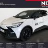 TOYOTA C-HR 2.0 Plug-in Hybrid GR Sport FWD,