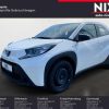 TOYOTA Aygo X 1.0 VVT-i Play KLIMA KAMERA,