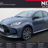 TOYOTA Yaris 1.5 Hybrid GR Sport LED KAMERA,