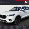 MG ZS ICE 1.0T-GDI Luxury 360°-KAMERA,