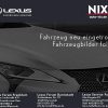 LEXUS NX 300h 2.5 Hybrid Executive Line SHZ LED,