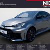 TOYOTA Yaris 3-Türer GR Automatik,
