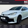 TOYOTA Yaris 1.6 Turbo GR AT + Convinience-Paket,