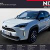 TOYOTA Yaris Cross 1.5 Hybrid GR Sport FWD JBL HUD,