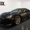 LEXUS LFA 4.8 VVT-i V10,