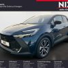 TOYOTA C-HR 1.8 Hybrid Team D LED SHZ KLIMA KAMERA,