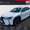 LEXUS UX 250h 2.0 Hybrid Style Edition Velours,