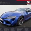 TOYOTA Supra GR 3.0 Legend Premium LED SHZ JBL NAVI,