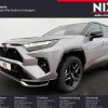 TOYOTA RAV4 Plug-in-Hybrid GR SPORT,