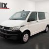 VW T6 Transporter Mixto, NAVI, ZUSHZ, PDC,
