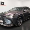 LEXUS NX 450h+ E-FOUR Business KAMERA NAVI,