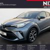 TOYOTA C-HR 1.8 Hybrid Team D KLIMA KAMERA AHK,