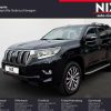 TOYOTA Land Cruiser 2.8 D-4D Aut. TEC-Edition 360°-KAMERA,