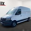 VW Crafter 35 Kasten 2.0 TDI, Klima,