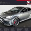 TOYOTA Yaris 3-Türer GR Automatik,