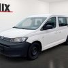 VW Caddy Maxi 1.5 TSI, Einparkhilfe,