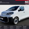 TOYOTA Proace 2.0 D-4D EU6d L1 Meister Start/Stopp,